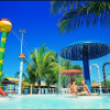 Отель Baia Cabrália Hotel, фото 16