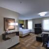 Отель Staybridge Suites Lakeland West, фото 26
