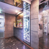 Отель Jungheung-dong Hotel in Gwangju, фото 28