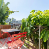 Отель Beautifully Decorated Apartment in De Waterkant 207 DWP, фото 16