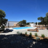 Отель Not Detached Home With Swimming Pool for use, фото 5