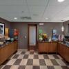 Отель Hampton Inn Milwaukee/Brookfield, фото 13