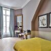 Отель Luxurious apartment - l'ile Saint Louis, фото 3