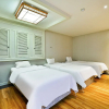 Отель Youngjong Tourist Hotel, Incheon Airport, фото 27