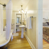 Отель Avenue Hotel Bed and Breakfast, фото 5