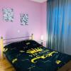 Отель Modern 2 Rooms App with balcony, near to UN und Telekom, фото 7