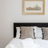 Отель Smart 1bd apartment in Fulham Broadway, фото 2