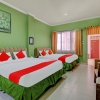 Отель CAPITAL O 3933 Hotel Grand Anugrah, фото 22