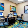 Отель Hampton Inn & Suites Clearwater Beach, фото 7