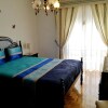 Отель Apartment With 2 Bedrooms in Nazaré, With Wonderful sea View and Wifi в Назаре