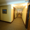 Отель Silver Green Hotel Yangon, фото 11