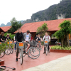 Отель Tam Coc Garden Homestay, фото 27