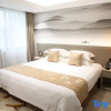 Отель Ningbo Ping'an Hotel (City Sports Center Tianyi Square Branch), фото 3