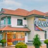 Отель Kertih Damansara Inn в Киджале