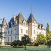 Отель Château des Tesnières, фото 49