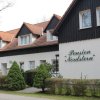 Отель Pension & Restaurant Nordstern в Котбусе