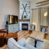 Отель Two-Bedroom Townhome 103F at The Pointe, фото 3