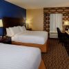 Отель Holiday Inn Express Bordentown - Trenton South, an IHG Hotel, фото 18