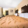 Отель Quality Inn Monee в Шруме