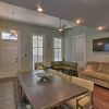 Отель Revamped Home ~ 2 Mi to Galveston Seawall!, фото 15