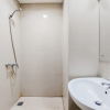Отель Simply Look Studio At Atria Residences Gading Serpong Apartment, фото 14