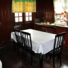 Отель Nuruls Homestay, фото 14
