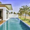 Отель Mövenpick Villas & Residences Phu Quoc, фото 17