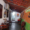Отель Pousada Passarte, фото 23