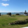 Отель Harbour View Motel on Ahuriri Beach in Napier NZ with sea view suites, фото 12