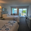 Отель Ocracoke Harbor Inn, фото 33