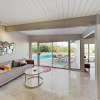 Отель New Listing! Sunburst Haus: MCM Jewel w/ Pool home, фото 17