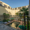 Отель Bourbon Orleans Hotel, фото 26