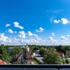 Отель Artisa Riia Str 20B Luxury Penthouse apartment, фото 5