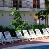 Отель y Suites Bugambilias, фото 11