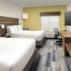 Отель Holiday Inn Express & Suites San Antonio North - Windcrest, an IHG Hotel, фото 21