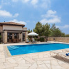 Отель Aphrodite Hills Holiday Residences Superior Villas 3 Bedroom Superior Villa - 0400, фото 10