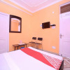 Отель OYO 13041 Home Serene Stay Bharari, фото 6