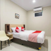 Отель Stay At H by OYO Rooms, фото 3