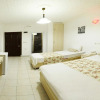 Отель Kizkalesi Mavi Deniz Otel, фото 2