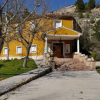 Отель Hostal Padrino, фото 3