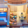 Отель Zante Sky Suites, фото 32