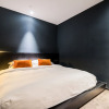 Отель HeSu DESIGNER Hotel & Suites - Xi'an Drum Tower & YONGNING Gate Branch, фото 50