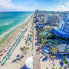 Отель Beach Inn Hotel - Hollywood, фото 10