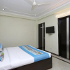 Отель Homey Stay Suites by OYO Rooms, фото 3