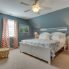 Отель Spacious + Family-friendly Home in Chincoteague!, фото 6