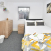 Отель Townhouse @ 115 Walthall Street Crewe, фото 16