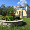 Отель Three Stars Luxury Villas, фото 26