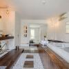 Отель Mas Sainte Marie - Private Hot Tub Suites, фото 4