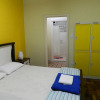 Отель Freedom Curitiba Hostel, фото 10