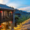 Отель Lijiang Passing-Cloud Resort, фото 1